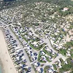 Κάμπινγκ Le Camp Du Domaine Bormes-les-Mimosas