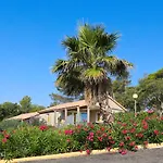 Κάμπινγκ Le Camp Du Domaine *