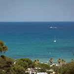 Κάμπινγκ Le Camp Du Domaine *
