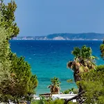 Κάμπινγκ Le Camp Du Domaine