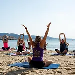 Κάμπινγκ Le Camp Du Domaine *