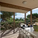 Le Camp Du Domaine Κάμπινγκ