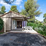 Le Camp Du Domaine Κάμπινγκ