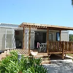 Le Camp Du Domaine Κάμπινγκ Bormes-les-Mimosas