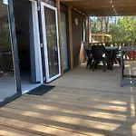 Le Camp Du Domaine