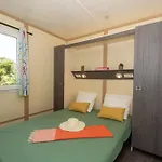 Le Camp Du Domaine Bormes-les-Mimosas