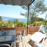 Le Camp Du Domaine *