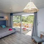Le Camp Du Domaine Κάμπινγκ Bormes-les-Mimosas