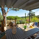 Le Camp Du Domaine Κάμπινγκ