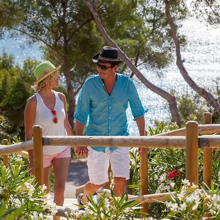 Le Camp Du Domaine Campingplatz Bormes-les-Mimosas