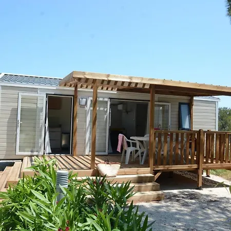 Le Camp Du Domaine Κάμπινγκ Bormes-les-Mimosas