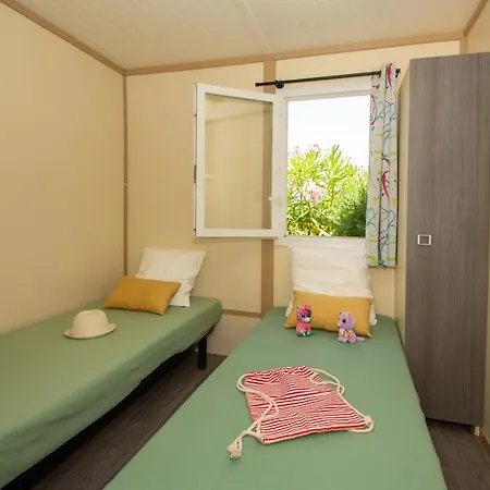 Κάμπινγκ Le Camp Du Domaine Bormes-les-Mimosas