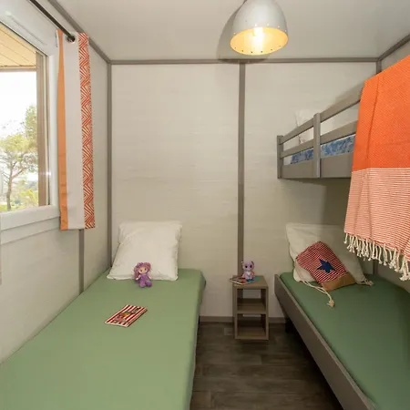 Le Camp Du Domaine Bormes-les-Mimosas