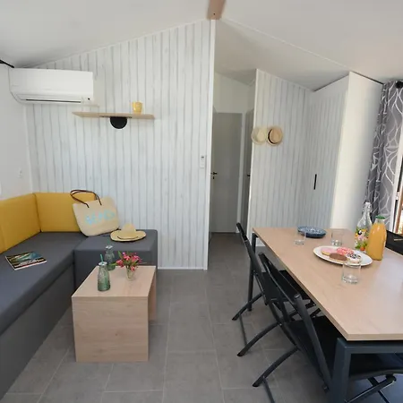 Κάμπινγκ Le Camp Du Domaine Bormes-les-Mimosas