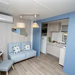 Le Camp Du Domaine
