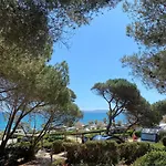 Le Camp Du Domaine * ボルム・レ・ミモザ