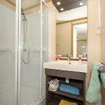 キャンプ場 Le Camp Du Domaine