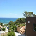 Le Camp Du Domaine *