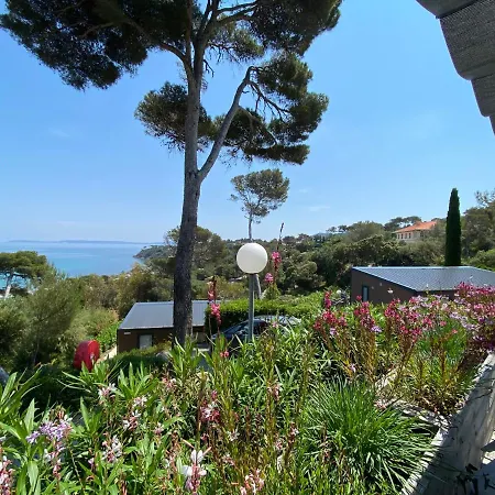 Le Camp Du Domaine Campingplatz Bormes-les-Mimosas