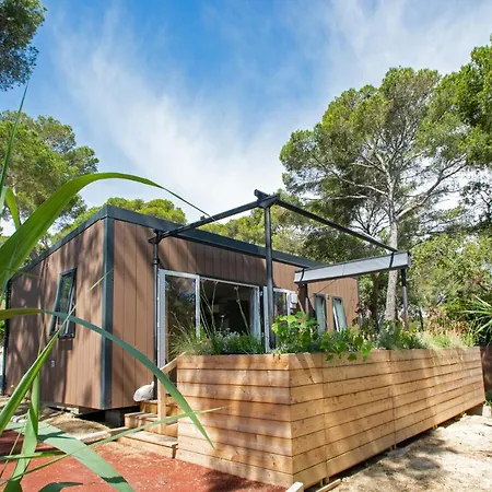 Le Camp Du Domaine *