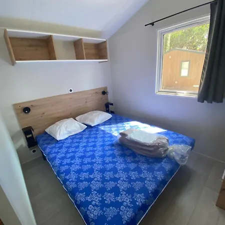 Le Camp Du Domaine Bormes-les-Mimosas