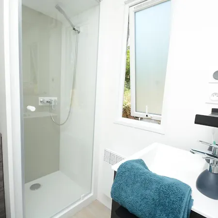 Le Camp Du Domaine Kemp *