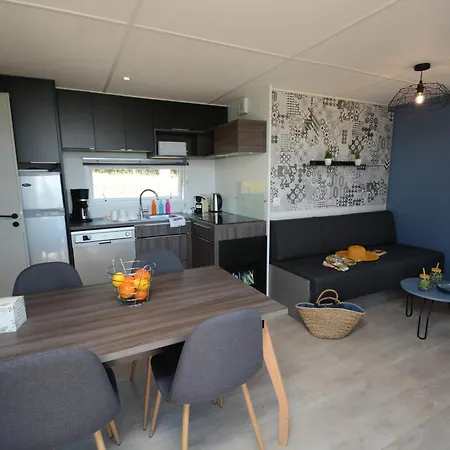 Le Camp Du Domaine Campingplatz Bormes-les-Mimosas