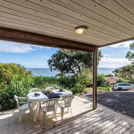 Kemp Le Camp Du Domaine Bormes-les-Mimosas