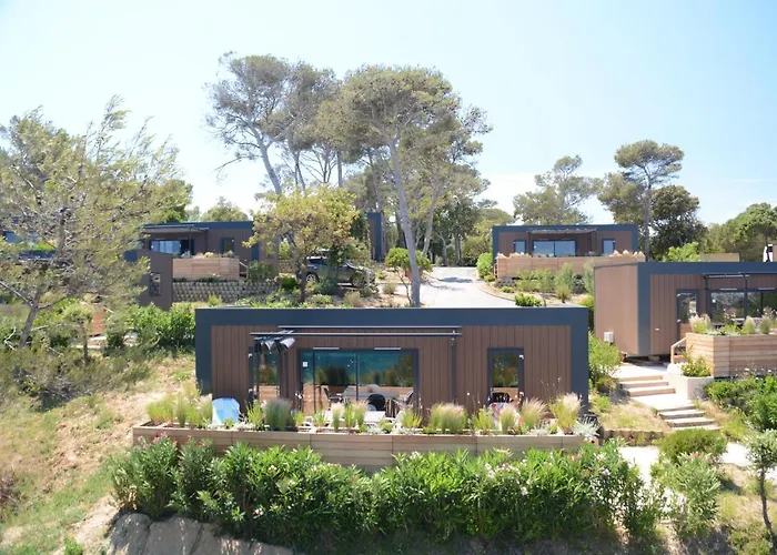 Camping Le Camp Du Domaine Bormes-les-Mimosas