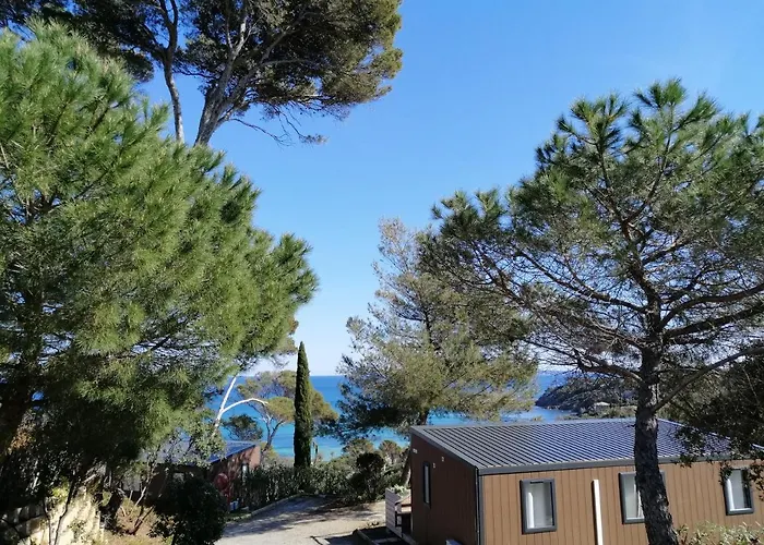 Le Camp Du Domaine