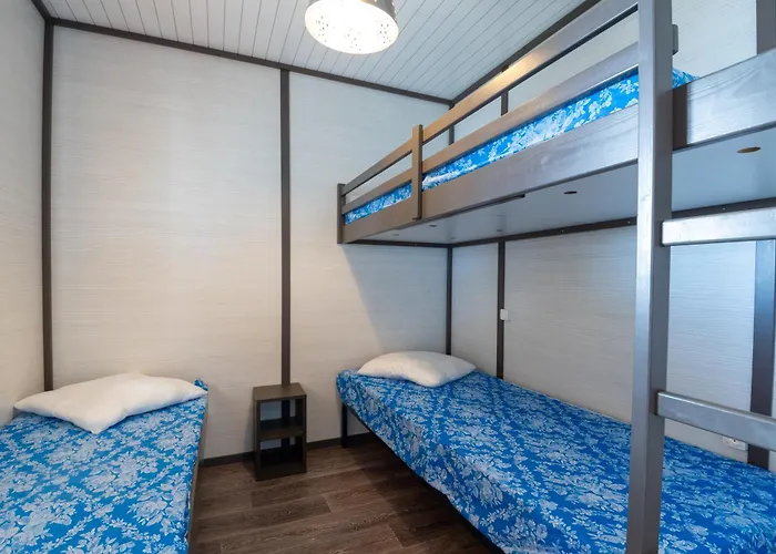 Le Camp Du Domaine Campsite Bormes-les-Mimosas